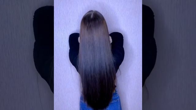 Наращивание волос Ilona hair