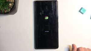 How to Hard Reset GOOGLE Pixel 7 Pro - Screen Lock Bypass / Wipe Data by Recovery Mode
