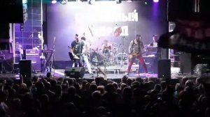 Бригадный Подряд – Кошечка