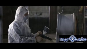 Очистка и покраска дисков