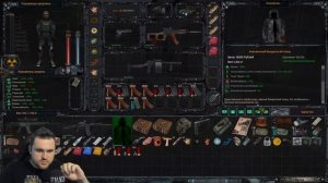 S.T.A.L.K.E.R.  Народная солянка OGSR 2023 (19) ► Зов Архары