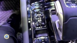 2024 GreatWall SHANHAI POER Performance Edition 3.0T 9AT Walkaround—2023 Chengdu Motor Show