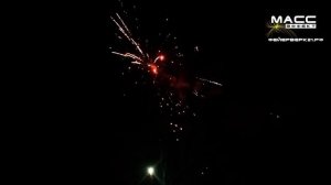 С084 ЗЕВС 100 залпов 0,8 дюйма