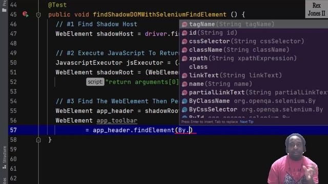 ✔ What Is Shadow DOM | (Video 200)