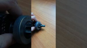 Снятие бендикса на Рено Меган 2