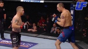 ОТПРАВИЛ ЕГО СПАТЬ ✦ ДЖАСТИН ГЕЙДЖИ - ДЖЕЙМС ВИК ✦ СЛОВА ПОСЛЕ БОЯ