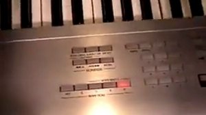 Korg Triton Le