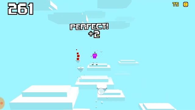 Top Arcade 2018! (Android Only) Hop Quad