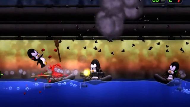 Tagap 2 ч2: Почему им можно ходить через стены, a мне нет? смотреть онлайн