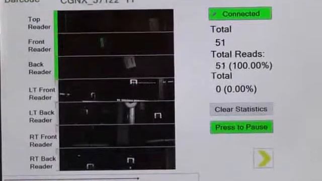 Считывfние штрих кода с 5 сторон.asc-spb.ru смотреть онлайн