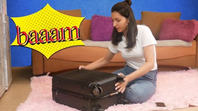 3 ЛАЙФХАКА ДЛЯ ПУТЕШЕСТВИЙ