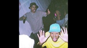 Earl Sweatshirt - Whoa (Instrumental)