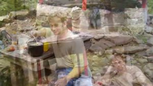 Уникальная природа Уссурийской тайги