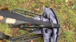 Детская коляска Quinny yezz