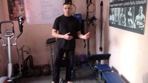 ГИРИ (серия 6) ПЛЕЧИ ШИРЕ - техника и варианты жимов и подъемов гири с дельт над головой!