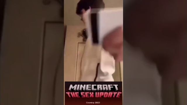 Будущее обновление Minecraft #shorts #minecraft #minecraftmemes #meme