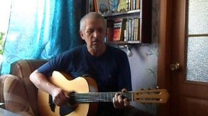 Ю. Визбор, Счётчик такси