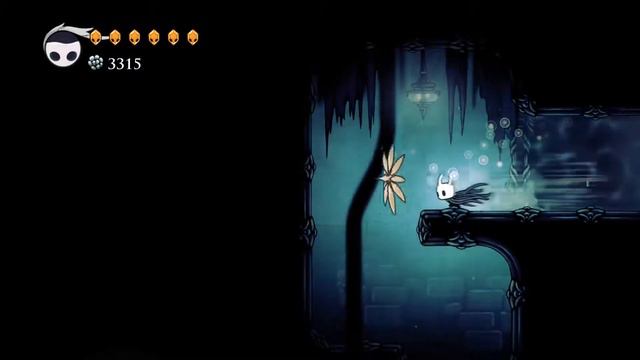 Hollow Knight Ep. 32 100% Completion - Distant Village Elder and Finding Isma's Tear смотреть онлайн