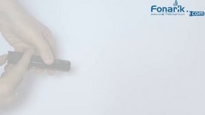 Фонарь Fenix PD32 - видео обзор от Fonarik.com