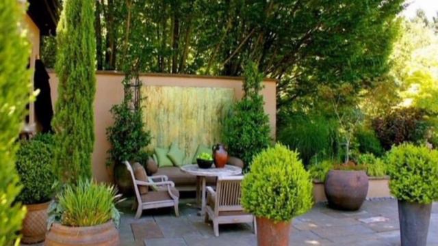 100 идей для сада и дома. смотреть онлайн