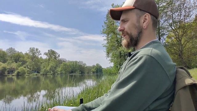 РЫБАЛКА. КАК ПОЛУЧИТЬ ЛИЦЕНЗИЮ НА РЫБАЛКУ В БАВАРИИ. ПОЗДНИЕ ПЕРЕСЕЛЕНЦЫ. смотреть онлайн