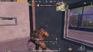 Yellow M416 In Misty Port ✅ | Chapter 15 Release Date? | МЕТРО РОЯЛЬ Chapter 15