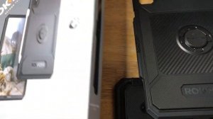 Rokform Rugged iPad Pro 11 Case & Kickstand Grip Review 2-14-23