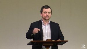 "Близкие отношения с Богом" Дмитрий Кузьмин 28.02.2021