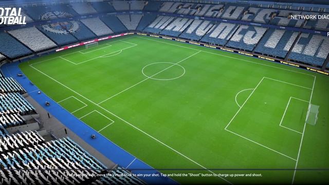 BEST FOOTBALL GAME EVER MADE ???  TOTAL FOOTBALL 2023 GLOBAL VERSION  ULTRA 60 FPS ?
