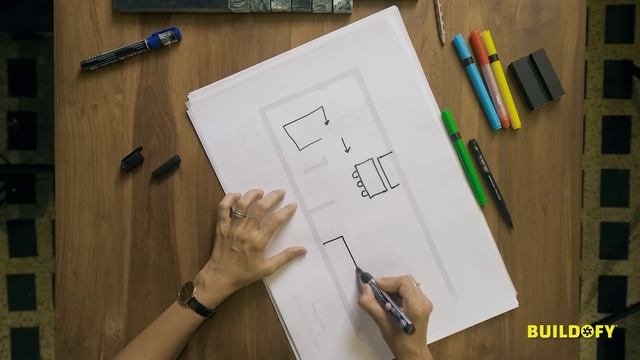 This Tiny House Built on a 354 sq. ft Plot is a Space Saving Marvel (Home Tour). смотреть онлайн