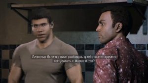 Mafia 3. Начало, уже сложно #1