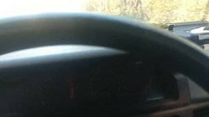 Сломалось крепление подушек стабилизатора,выскочил ШРУС,как вставить шрус?