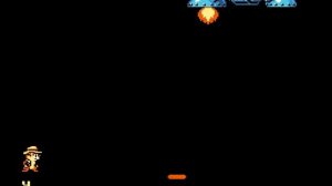 Прохождение Чип и Дейл 2 "Финал" #9