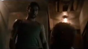 Бенджамин Лайнус (going under)