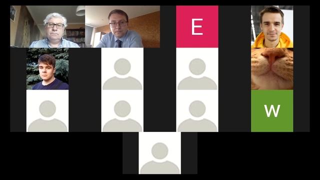 Презентации программ бакалавриата ФПМИ | Economics & ERP (ПМИ) смотреть онлайн