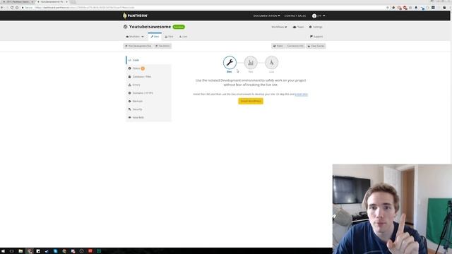WHY DEVELOPERS HATE WORDPRESS...AND HOW TO MAKE ONE