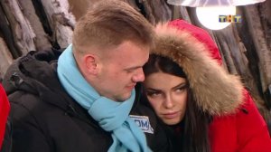 ДОМ-2 Lite 4955 день Дневной эфир (03.12.2017)