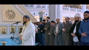 Сиратулло Раупов | Сура «Инсан»