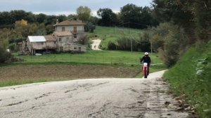Honda CR 500 R