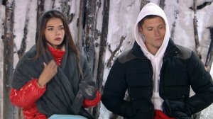 Дом-2: Панюта вынес подробности интима с Пингвиновой