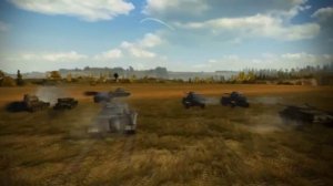 Нейросекреция   Мир танков World of Tanks