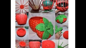 Интересные виды рукоделия. Лучшее для души.