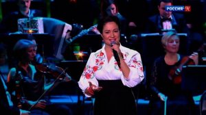 "Шёл со службы пограничник" - Александра Трошкова - Романтика романса