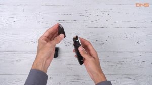 Распаковка триммера Babyliss E835E / Unboxing Babyliss E835E