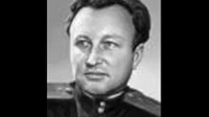 Евгений Беляев Родина слышит