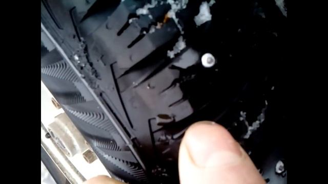 Matador MP 30 Sibir Ice 2. Обзор зимней шины 175/70 R13 смотреть онлайн