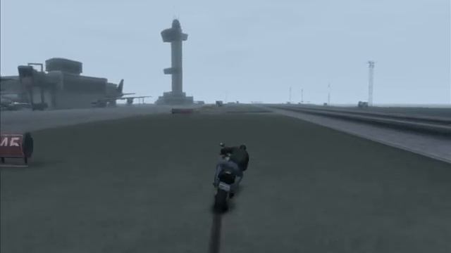 Gta 4 stunts sometimes failed
