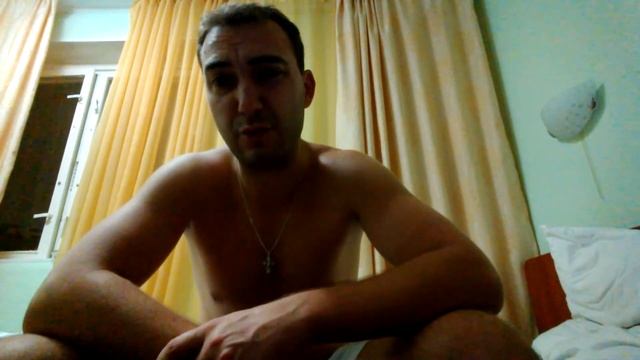 М184 - полная лажа - Москва - день 9 - видео 23 - Немец снова офигевает в России смотреть онлайн