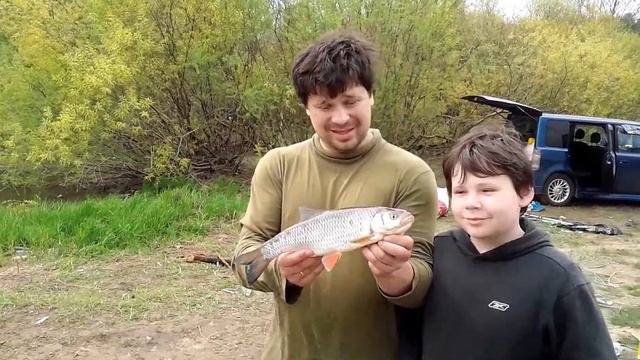 Рыбалка на Оке смотреть онлайн