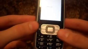 обзор nokia 6120 classic